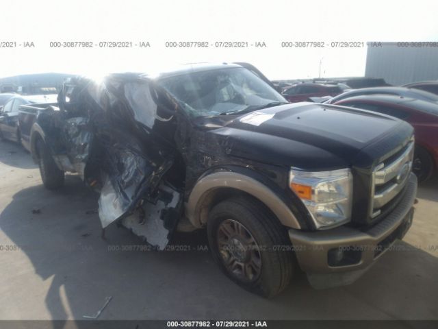 FORD SUPER DUTY F-250 SRW 2014 1ft7w2bt7eea31689