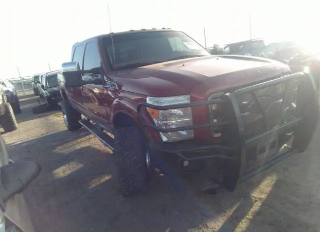 FORD SUPER DUTY F-250 SRW 2014 1ft7w2bt7eea47424