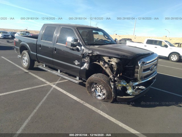 FORD SUPER DUTY F-250 SRW 2014 1ft7w2bt7eea59556