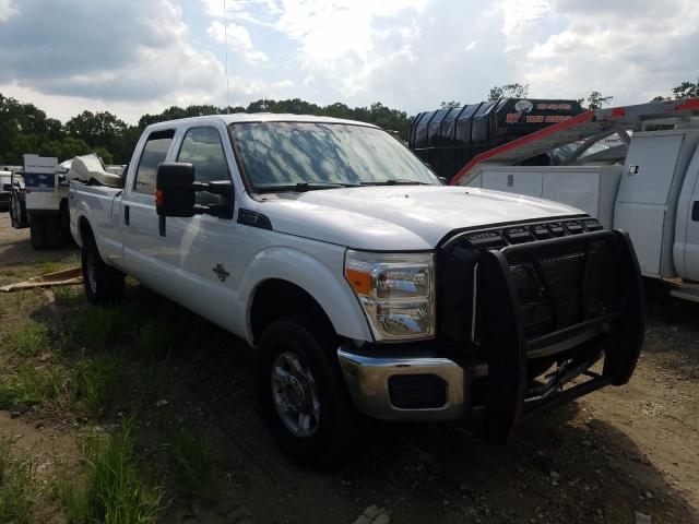 FORD F250 SUPER 2014 1ft7w2bt7eea61968