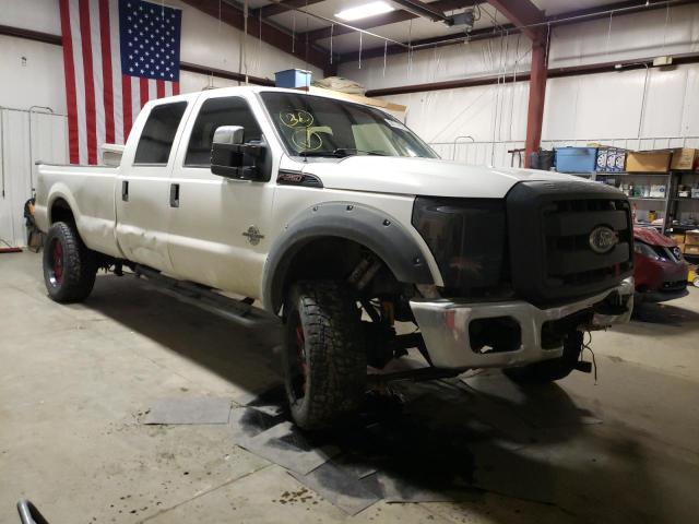 FORD F250 SUPER 2014 1ft7w2bt7eea61971