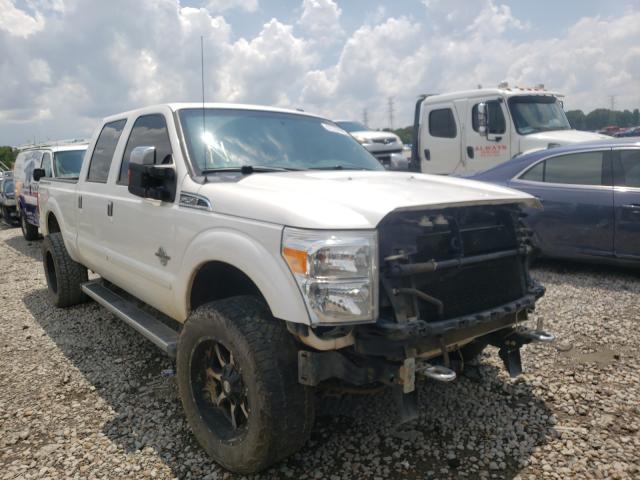 FORD F250 SUPER 2014 1ft7w2bt7eea89141