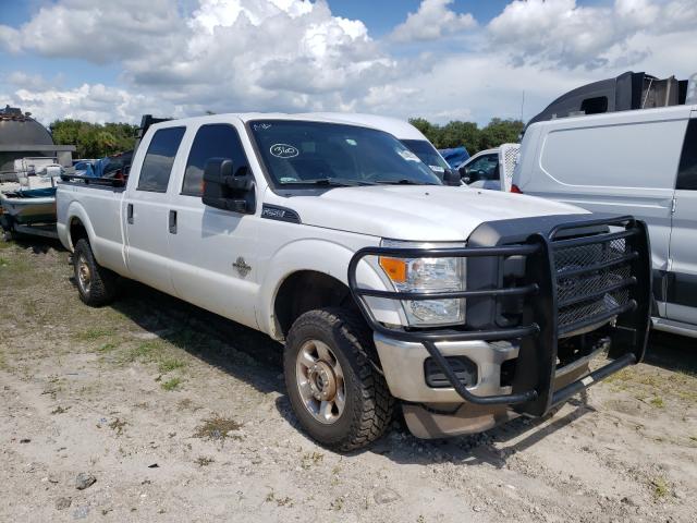 FORD SUPER DUTY F-250 SRW 2014 1ft7w2bt7eeb13034