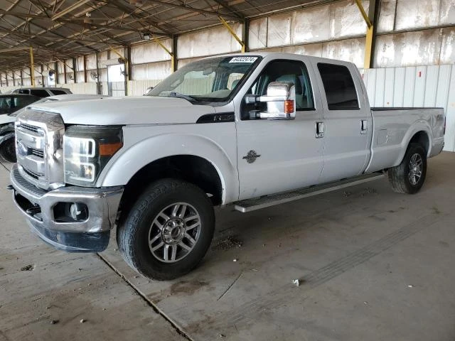 FORD F250 SUPER 2014 1ft7w2bt7eeb24325