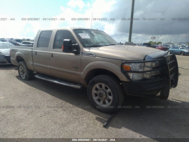 FORD SUPER DUTY F-250 SRW 2014 1ft7w2bt7eeb33736