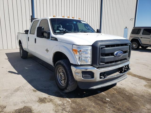 FORD F250 SUPER 2014 1ft7w2bt7eeb40590