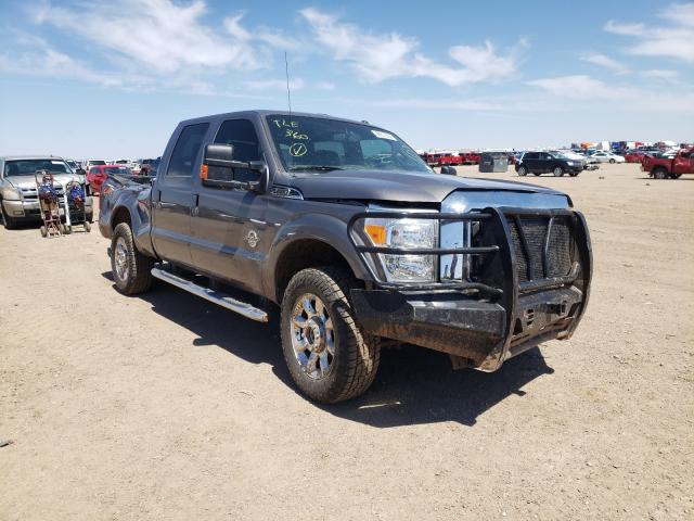 FORD F250 SUPER 2014 1ft7w2bt7eeb45336