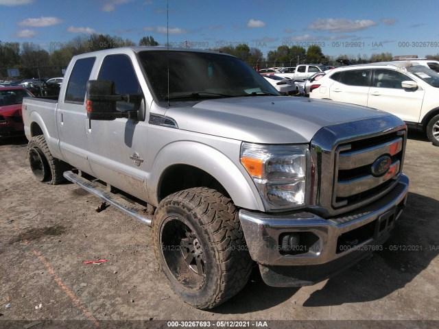 FORD SUPER DUTY F-250 SRW 2014 1ft7w2bt7eeb45661