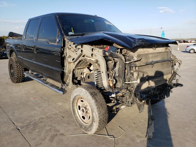 FORD F250 SUPER 2014 1ft7w2bt7eeb75842