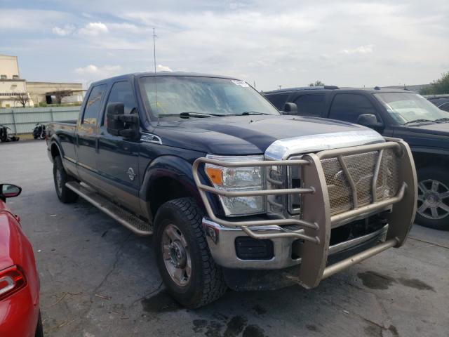 FORD F250 SUPER 2014 1ft7w2bt7eeb80197