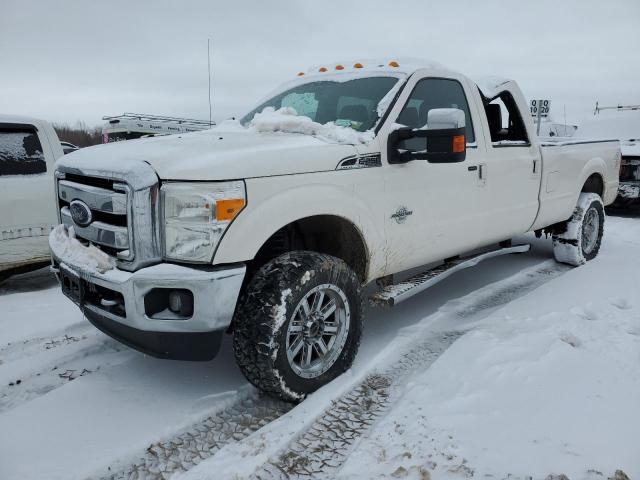 FORD F250 2014 1ft7w2bt7eeb84248