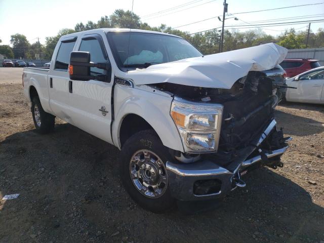 FORD F250 SUPER 2014 1ft7w2bt7eeb84606