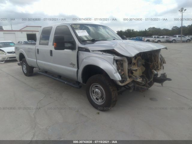 FORD SUPER DUTY F-250 SRW 2015 1ft7w2bt7fea10357