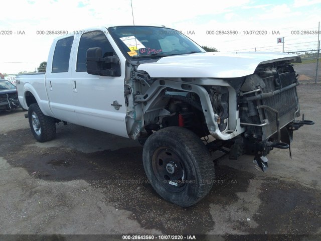 FORD SUPER DUTY F-250 SRW 2015 1ft7w2bt7fea33346