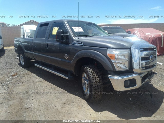 FORD SUPER DUTY F-250 SRW 2015 1ft7w2bt7fea34447