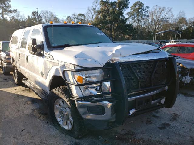 FORD F250 SUPER 2015 1ft7w2bt7fea61566