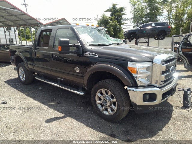 FORD SUPER DUTY F-250 SRW 2015 1ft7w2bt7fea67870