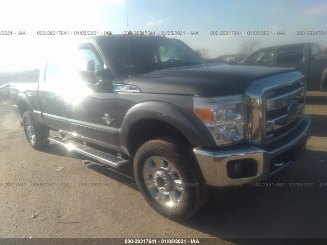 FORD SUPER DUTY F-250 SRW 2015 1ft7w2bt7fea73619