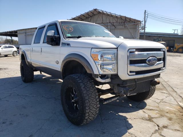 FORD F250 SUPER 2015 1ft7w2bt7fea74799