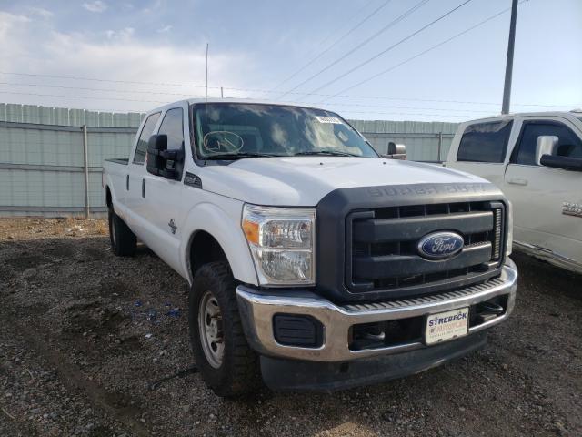 FORD F250 SUPER 2015 1ft7w2bt7fea89044