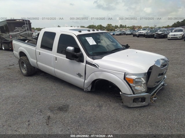 FORD SUPER DUTY F-250 SRW 2015 1ft7w2bt7fea91070