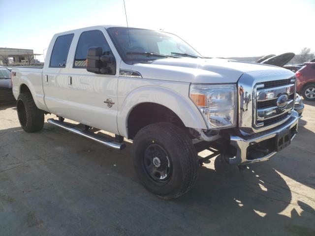 FORD F250 SUPER 2015 1ft7w2bt7feb21510