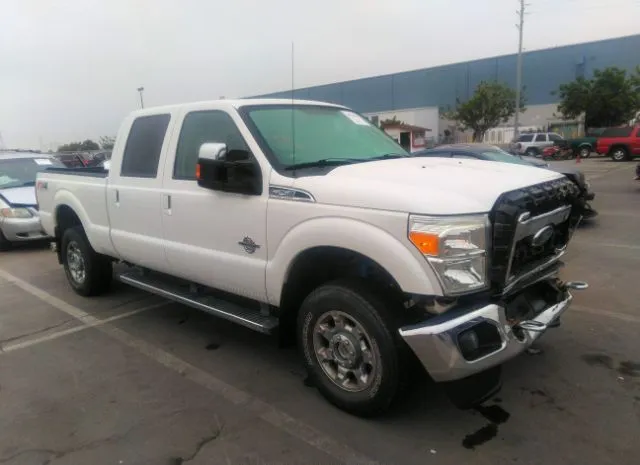 FORD SUPER DUTY F-250 SRW 2015 1ft7w2bt7feb23421