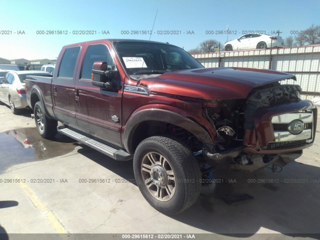 FORD SUPER DUTY F-250 SRW 2015 1ft7w2bt7feb68648