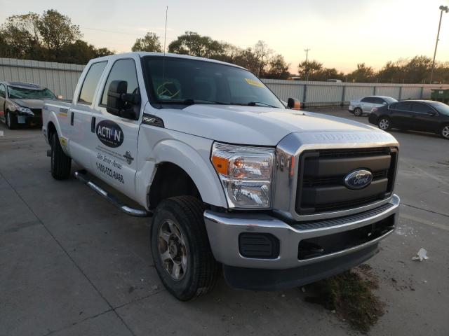 FORD F250 SUPER 2015 1ft7w2bt7feb77818