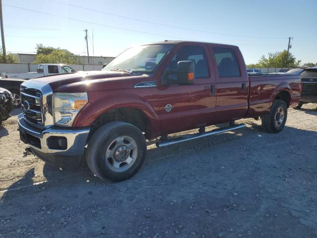 FORD F250 SUPER 2015 1ft7w2bt7feb87040