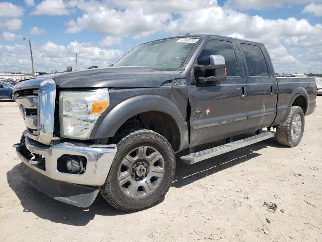 FORD F250 SUPER 2015 1ft7w2bt7feb92982