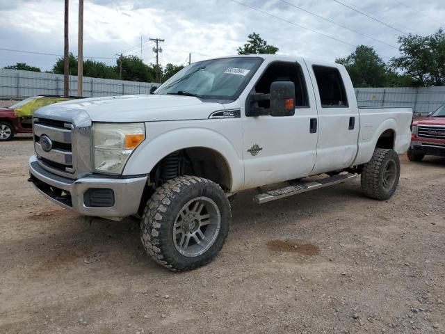 FORD F250 SUPER 2015 1ft7w2bt7feb95378