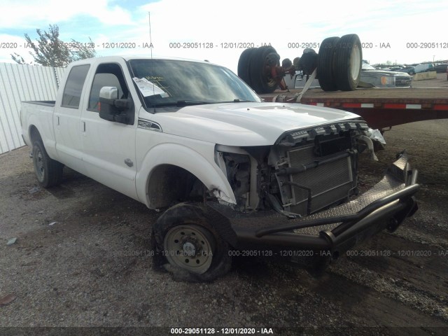 FORD SUPER DUTY F-250 SRW 2015 1ft7w2bt7fec11241