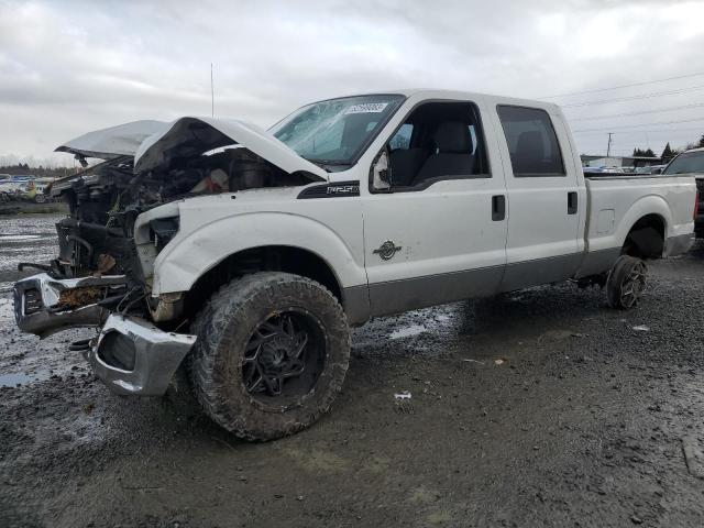 FORD F250 2015 1ft7w2bt7fec17105