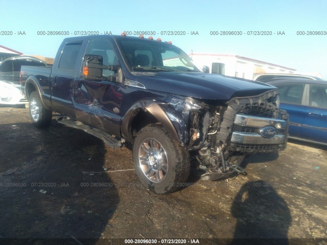 FORD SUPER DUTY F-250 SRW 2015 1ft7w2bt7fec20943