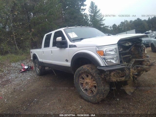 FORD SUPER DUTY F-250 SRW 2015 1ft7w2bt7fec43901