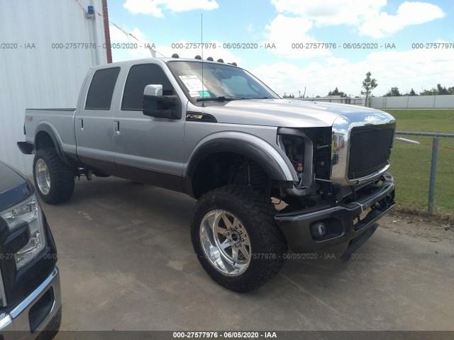 FORD SUPER DUTY F-250 SRW 2015 1ft7w2bt7fec62397