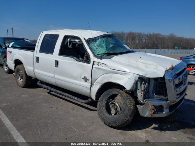 FORD F-250 2015 1ft7w2bt7fec70144