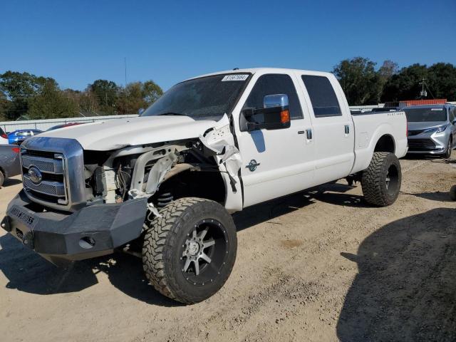 FORD F250 SUPER 2015 1ft7w2bt7fec78289