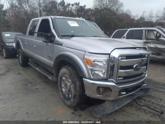 FORD SUPER DUTY F-250 SRW 2015 1ft7w2bt7fec95092