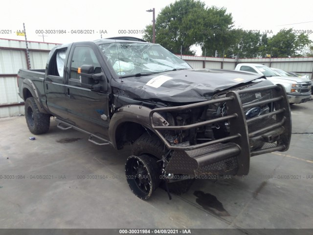 FORD SUPER DUTY F-250 SRW 2015 1ft7w2bt7fed06026