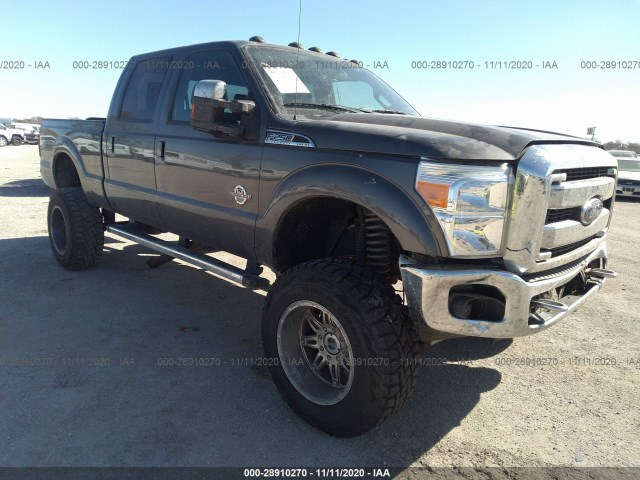 FORD SUPER DUTY F-250 SRW 2015 1ft7w2bt7fed25160