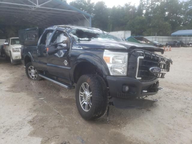 FORD F250 SUPER 2015 1ft7w2bt7fed35767