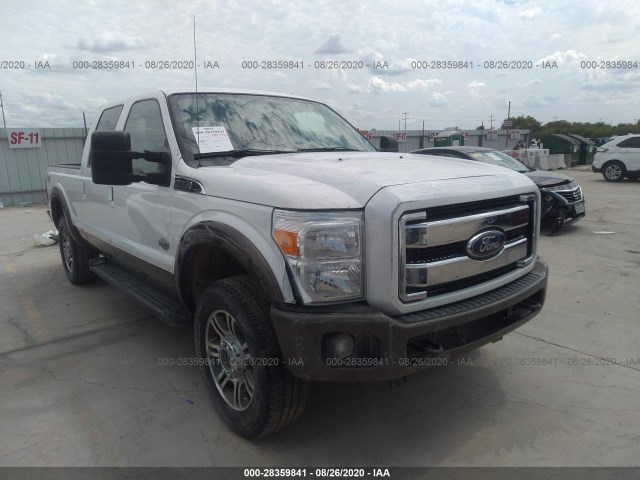 FORD SUPER DUTY F-250 SRW 2015 1ft7w2bt7fed52455