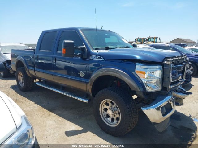 FORD F-250 2015 1ft7w2bt7fed52651