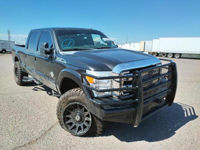 FORD F250 SUPER 2015 1ft7w2bt7fed64797