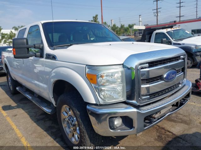 FORD F-250 2015 1ft7w2bt7fed67845