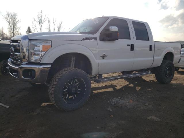 FORD F250 SUPER 2015 1ft7w2bt7fed69899