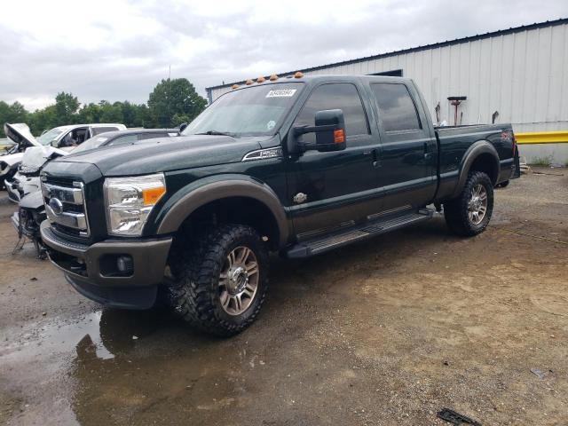 FORD F250 2016 1ft7w2bt7gea09100