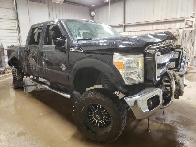 FORD F250 SUPER 2016 1ft7w2bt7gea09176